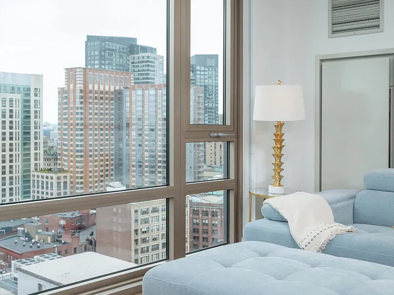 Window View