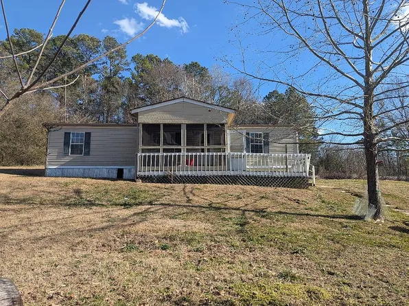 718 Old Tennessee Hwy, White, GA 30184