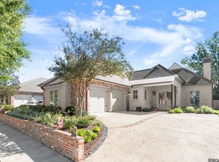 7949 Settlers Cir, Baton Rouge, LA 70810
