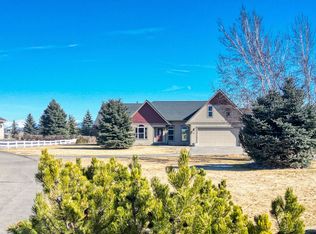 45 Tronstad Dr, Kalispell, MT 59901