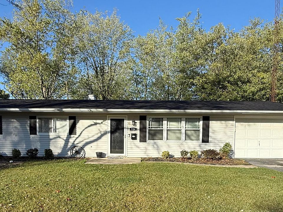 1st image of 724 Lincolnshire Ln
