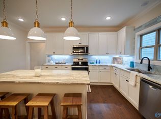 1119 Stevens Ave, Huntsville, AL 35801