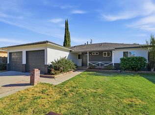 1626 Vicksburg St, Modesto, CA 95351