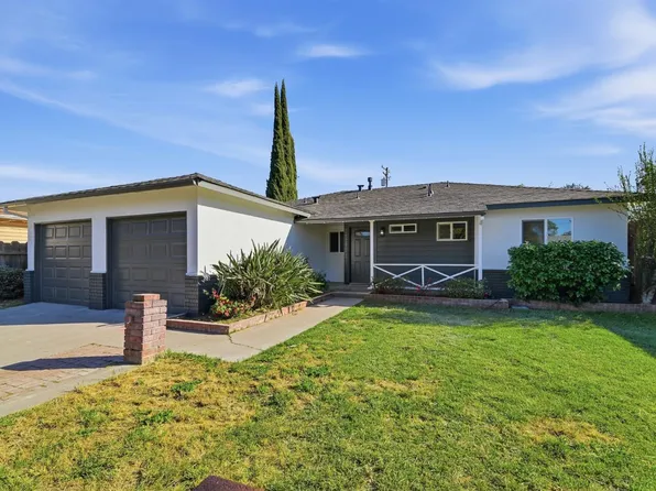 1626 Vicksburg St, Modesto, CA 95351