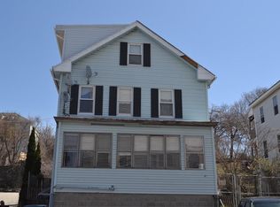 41 Suffolk St, Worcester, MA 01604