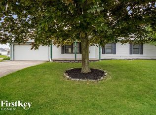 1769 Arlene Dr, Indianapolis, IN 46219