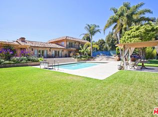 6574 Dume Dr, Malibu, CA 90265