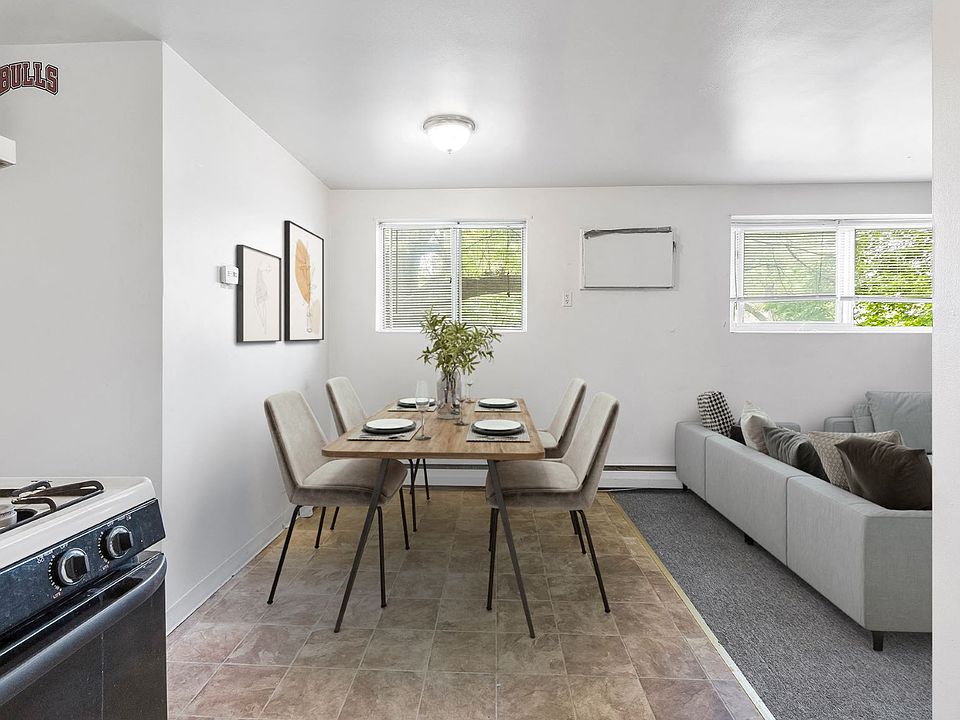 Parkside Apartments 4616 Leiper St Philadelphia PA Zillow