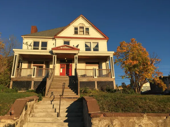 201 W 3rd St APT G, Duluth, MN 55806