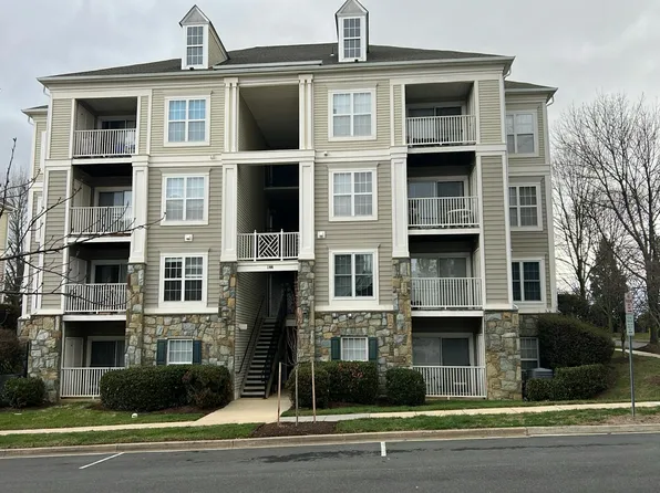 144 Pasture Side Way APT P, Rockville, MD 20850