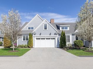 Northside Meadow, Framingham, MA 01701