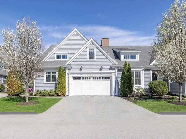 6 Tanglewood Dr #6, Framingham, MA 01701