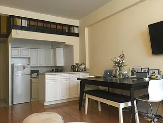 Rented by Citi Habitats