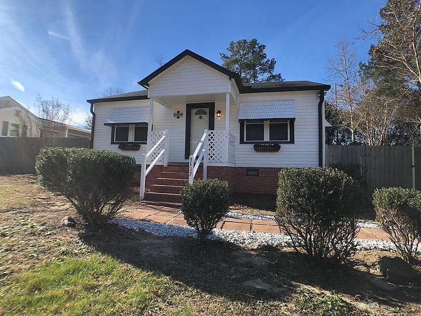 3517 Trolley Line Rd, Aiken, SC 29801 Zillow