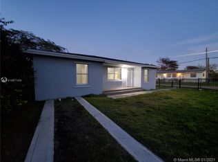 1901 NW 48th St #1903, Miami, FL 33142