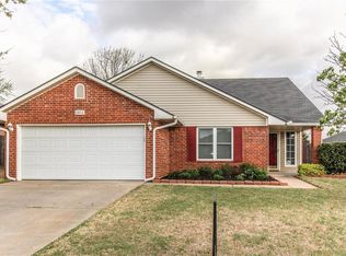 2813 Creekview Ter, Norman, OK 73071