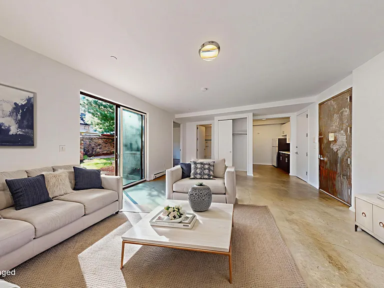21 Judge St #1C — Photo 1