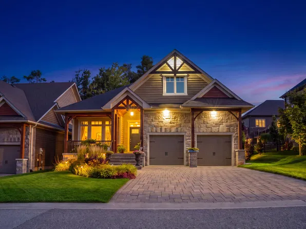 39 Landscape Dr, Oro Medonte, ON L0L 2L0