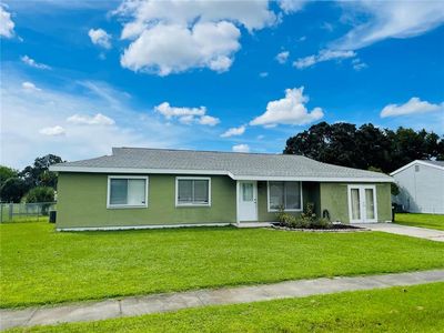 2701 Shenandoah St, North Port, FL, 34287