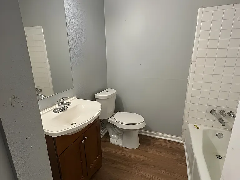 Full bath
