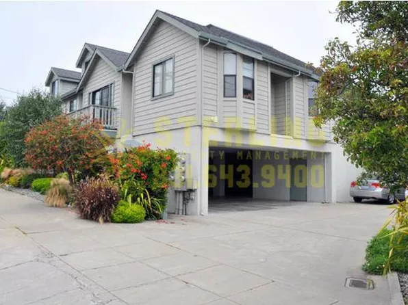 517 Fountain Avenue - Pacific Grove, 517 Fountain Ave #517FD, Pacific Grove, CA 93950