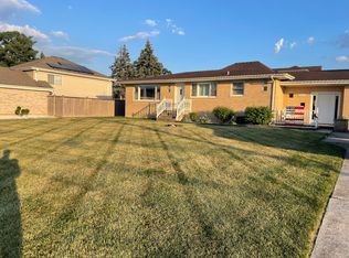 5033 149th St, Oak Forest, IL 60452