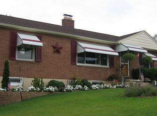 1045 Hill St, York, PA 17403