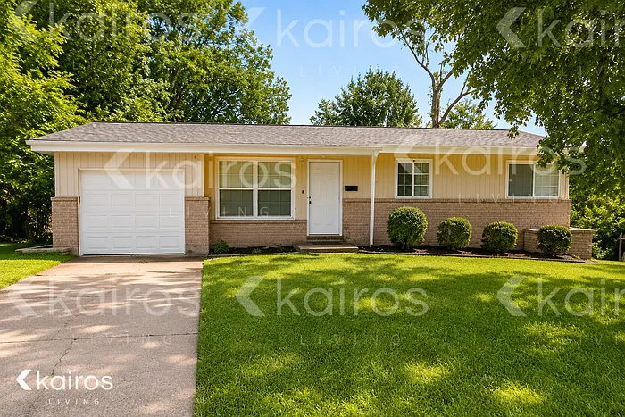 2278 Gadbury Dr