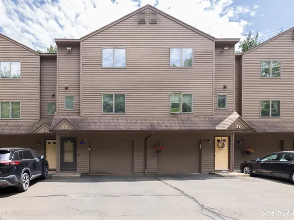 489 Wolcott Street #32, Bristol, CT 06010