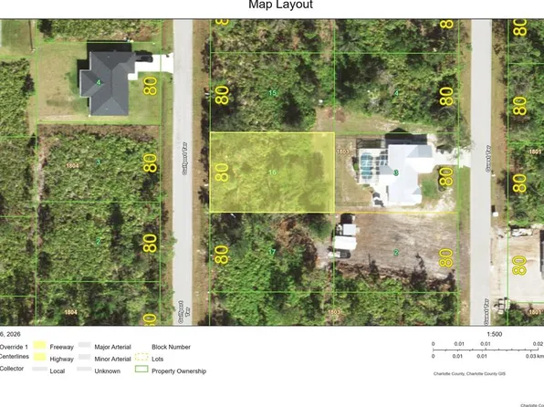 5542 Gulfport Ter #16, Pt Charlotte, FL 33981