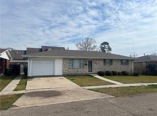 1329 Chickasaw Ave, Metairie, LA 70005