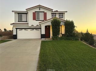 11617 Harvard Way, Yucaipa, CA 92399