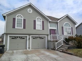 1109 Keagon Ave, Greenwood, MO 64034