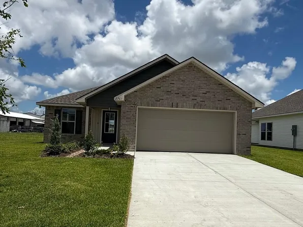 2361 Strickland Ct, Lake Charles, LA 70607