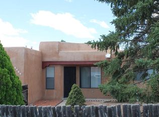 4305 Calle Guillermo, Santa Fe, NM 87507