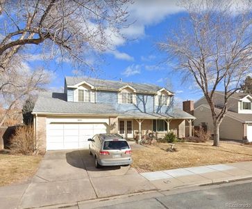 9855 W 81st Avenue, Arvada, CO, 80005