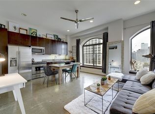 507 Sabine St APT 1004, Austin, TX 78701