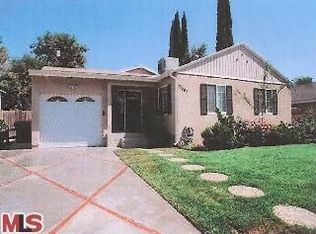 17607 Bromley St, Encino, CA 91316