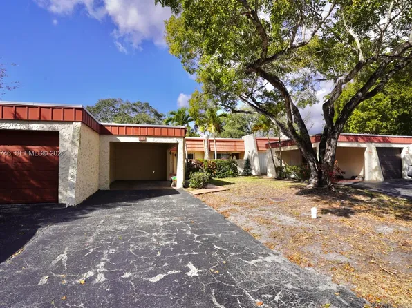 6555 NW 99th Ave #B20, Tamarac, FL 33321