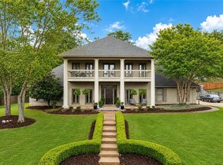 2821 Lake Crest Dr, Tuscaloosa, AL 35406