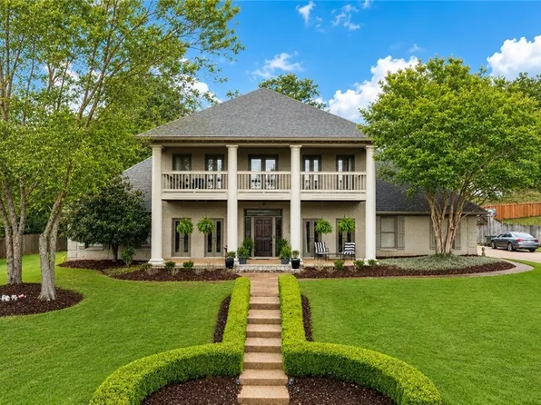 2821 Lake Crest Dr, Tuscaloosa, AL 35406