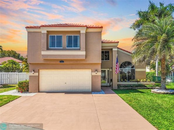 5731 NW 62nd Mnr, Parkland, FL 33067