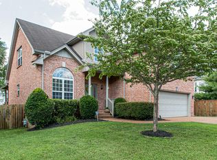 7404 Stecoah St, Antioch, TN 37013