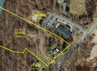 2277 Route 52, Hopewell Junction, NY 12533