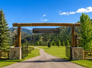 1900 Eby Creek Rd #27, Eagle, CO 81631
