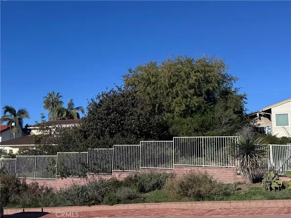 204 W Avenida Gaviota Lot 2, San Clemente, CA 92672