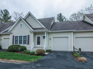 6 Crescent Way, Sturbridge, MA 01518