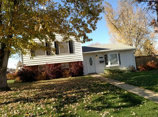 1003 Redwood Dr, Loveland, CO 80538
