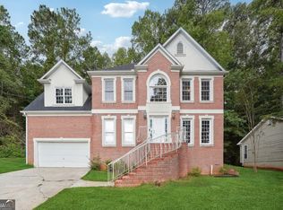 1950 Loch Lomond Trl SW, Atlanta, GA 30331