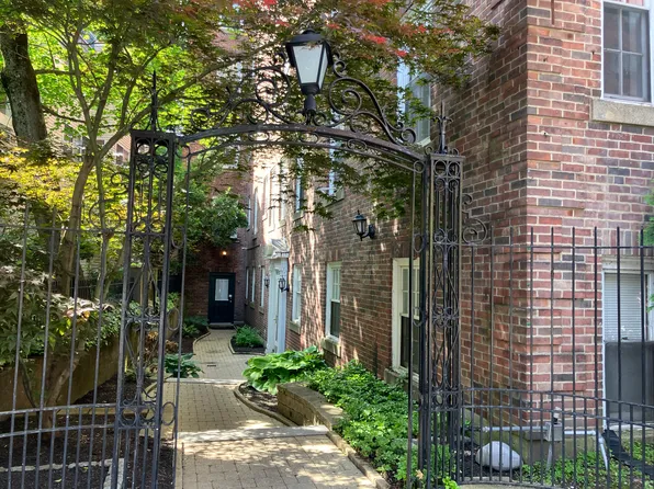 16 Chauncy St APT F, Cambridge, MA 02138
